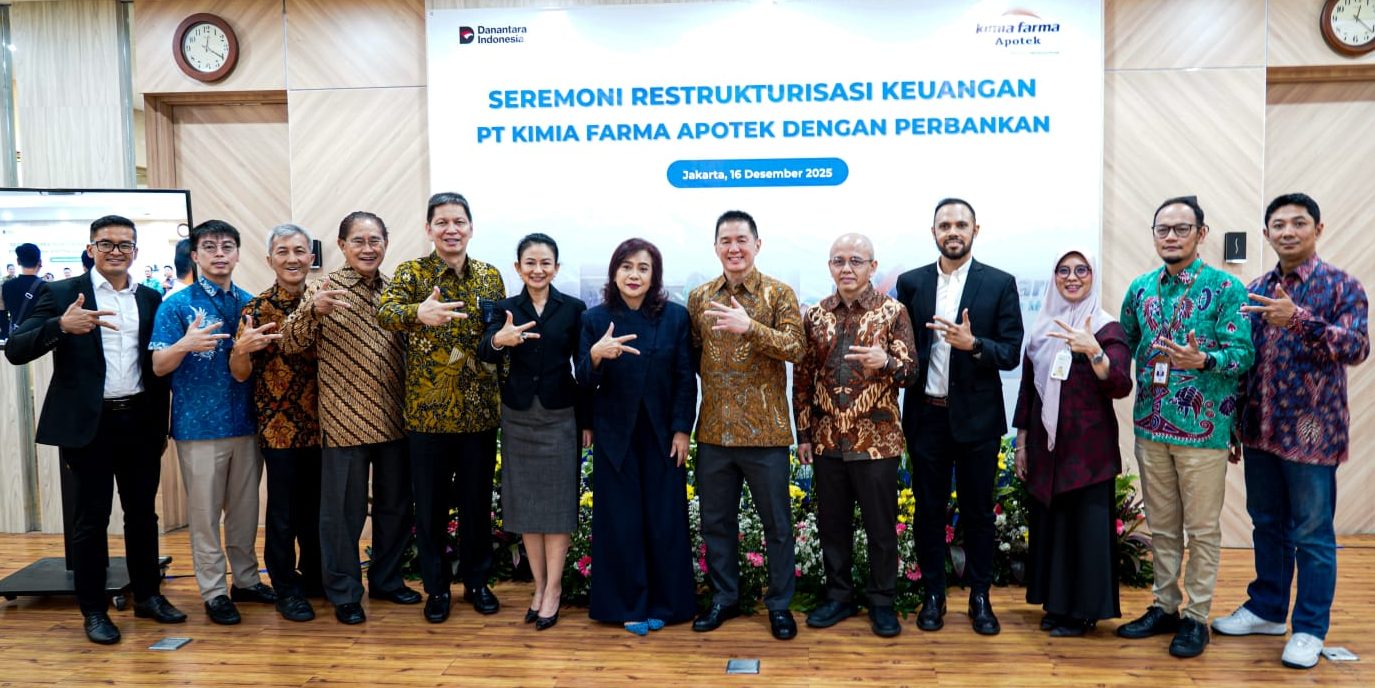 Rahasia Kesehatan di Jantung Cilacap: Apotek Zea Farma